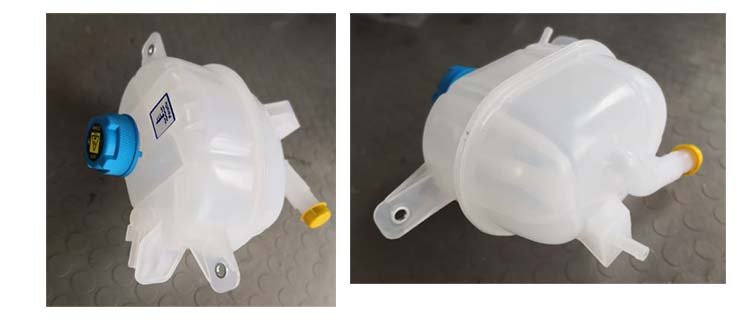 RADYATÖR EK SU DEPOSU (KAPAKLI) FIORINO-BIPPER-NEMO (GENLEŞME KAVANOZU)