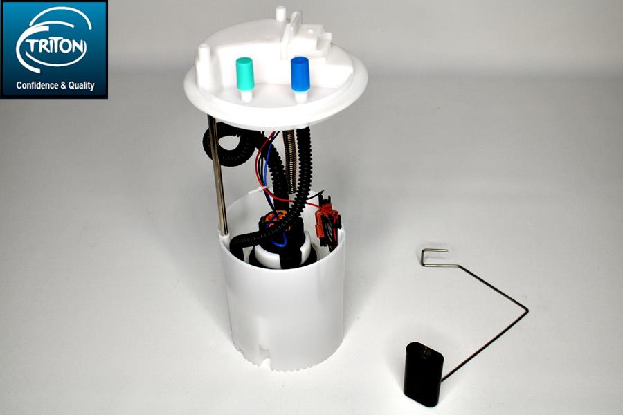 Komple Şamandıra Doblo 1.3 & 1.6 Jtd & 2.0 Opel Y.M.-2010 =>