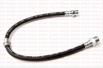 HD10 HORTUM FREN ON R/L-(HONDA: HRV 99>10  )