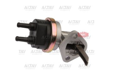 BENZİN OTOMATİĞİ TEMPRA / UNO / SLX