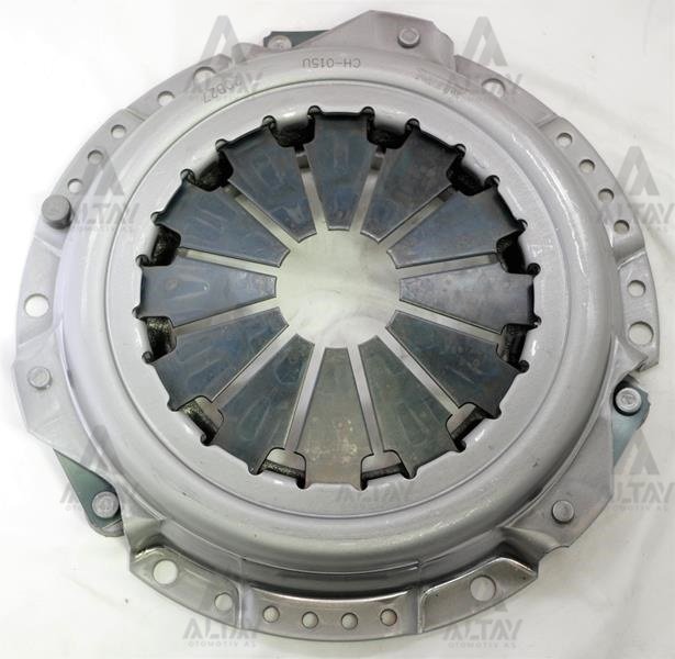 DEBRİYAJ SETİ CIVIC  88-95 1.4 1.5 EF/ EG / CIVIC 96-00 1.4 İS / 1.6 İES RULMANSIZ