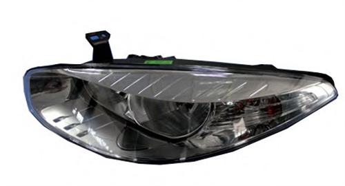 (260603523R) FAR+SİNYAL SOL FLUENCE 2010=> (ELEKTRİKLİ) (H7)