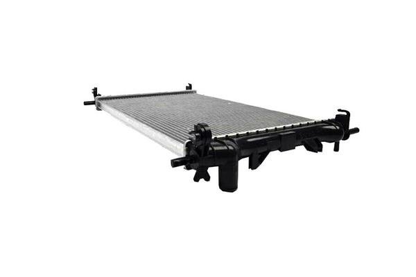 Radyatör Brazing Transıt