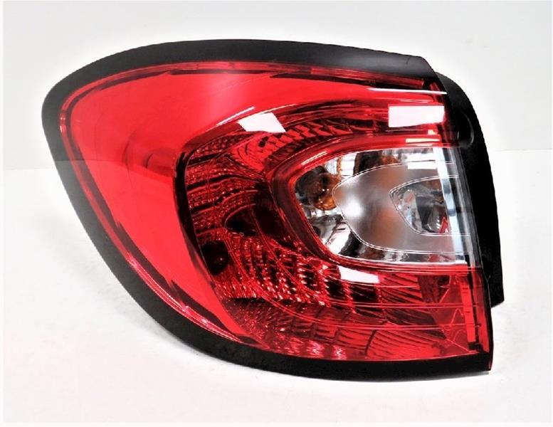 STOP LAMBASI SOL DIŞ CAPTUR 13>
