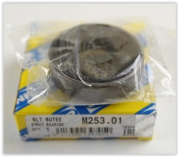 ÖN AMORTİSÖR TABLA RULMANI ASTRA F-VECTRA A