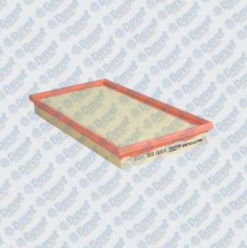 HAVA FILTRESI MITSUBISHI CARISMA 1600-VOLVO S40 99-03 V40 99-04 169x343x35