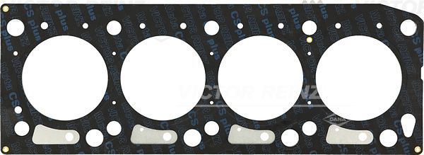 SKC CMAX 1.8TDCI 07=> FIESTA 1.8DI 00=> FOCUS 1.8TDCI (01-04) FOCUS II 1.8 TDCI 05=>