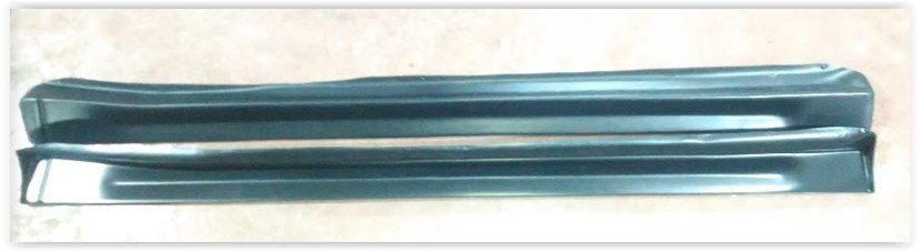 Marşbiyel Bakaliti (Kaplaması) R9-R11 (Em)