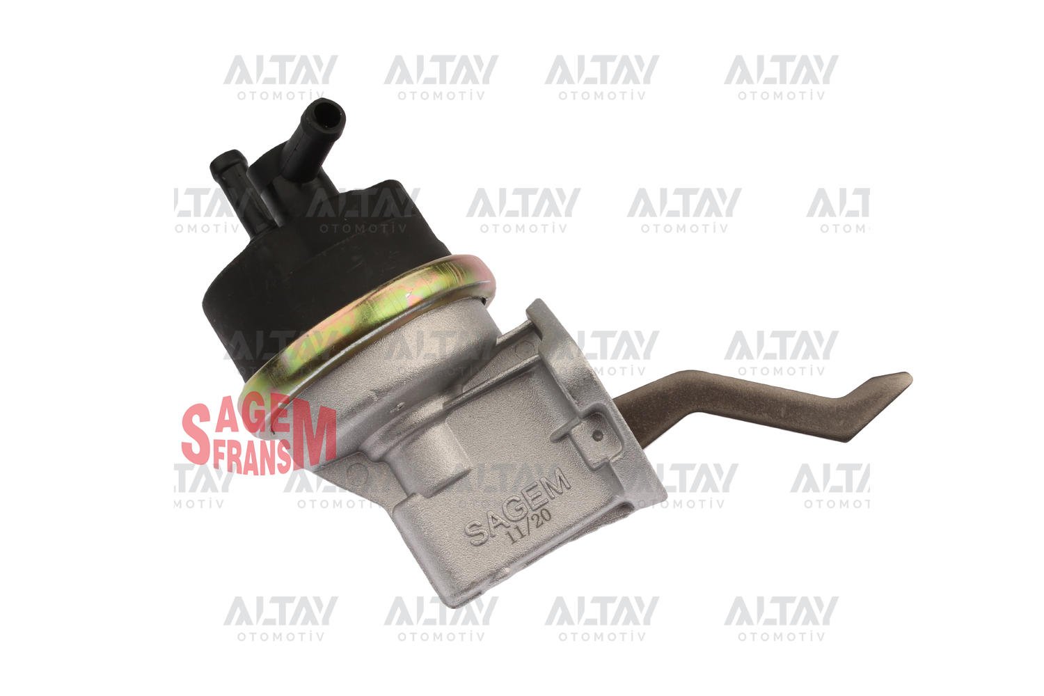 BENZİN OTOMATİĞİ DKS M131