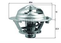 TERMOSTAT 85°C (HYUNDAI:ACCENT ERA 1.5 CRDI 06> I20-I30 1.4CRDI 1.6CRDI GETZ 1.5CRDI / KIA: CEE'D  CERATO 1.6CRDI -12)