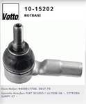 ROTBASI ( CITROEN : JUMPY / C8 / FIAT : SCUDO / ULYSSE / PEUGEOT : 806 / EXPERT 07-- )