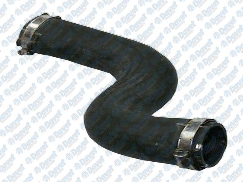 TURBO HORTUMU AUDI A4 A5 2,0 TDI 08>13