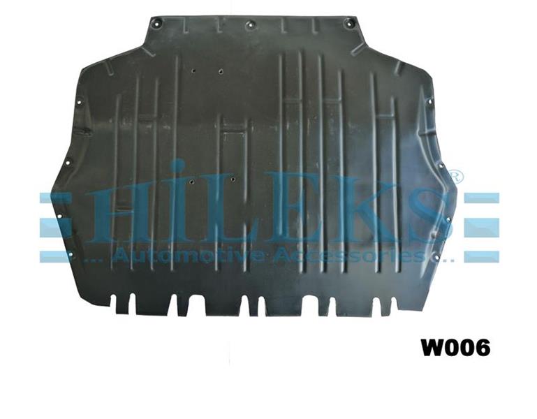 KARTER MUHAFAZASI CADDY (04-09) (PLASTİK)