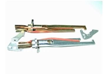 FREN CIRCIRI KIT SAG SOL LOGAN CLIO II