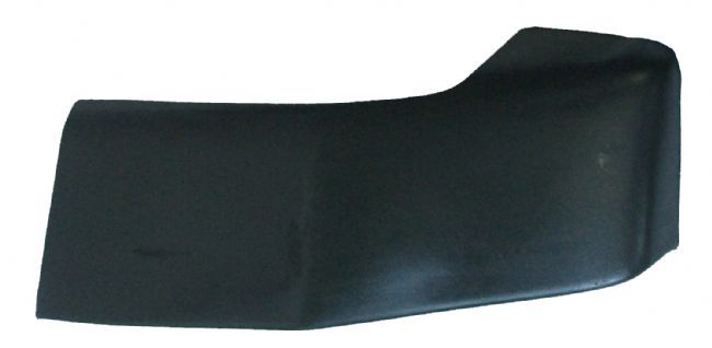 Bagaj Köşe Bıyığı Sağ R12 Toros Tx