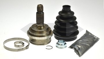 (X) Aks Kafası Dış Cıvıc 1.4 (01-06) (Abs'Li)