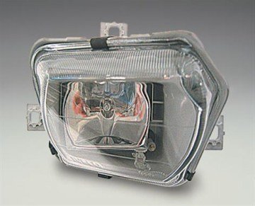 Sis Lambası Iveco Daıly - Sis Lambası. Sol. H1