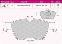 FREN BALATASI ON W202 95>00 S202 97>01 C208 97>00 W210 95>00 S210 99>03 C140 92>99 R170 00>04