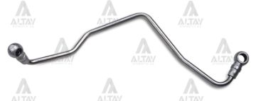TURBO YAG BORUSU 207 / 208 / 3008 / 308 / 5008 / 508 / RCZ / C4 / C4 PICASSO / C5 / DS3 / DS4 / DS5