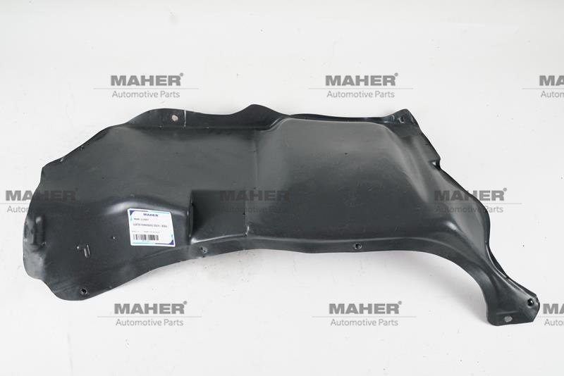 KARTER MUHAFAZASI GOLF4 / BORA / A3 / LEON / OCTAVİA 98-04 SOL