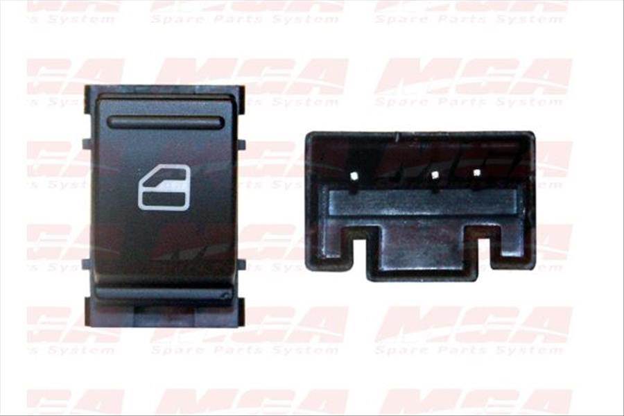 CAM ACMA ANAHTARI-TEKLI (VW AMAROK 10-  CADDY 04-  GOLF 06-13  PASSAT 06-  POLO-  TRANSPORTER 16-19)