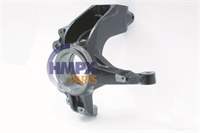 Ön Dıkey Aks Tasıyıcı Sol (18Mm)Focus Iı  / C-Max 05> 11