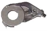 RADYATOR BAGLANTI BRAKETI SOL (OPEL: VECTRA B 1996-2001)