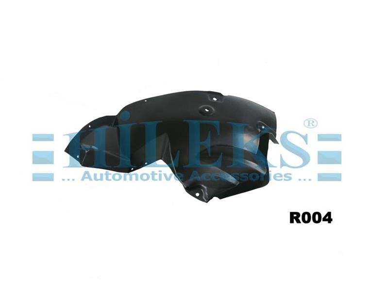 ÇAMURLUK DAVLUMBAZI ÖN SAĞ ÖN KISIM MASTER III-OPEL MOVANO 10=>