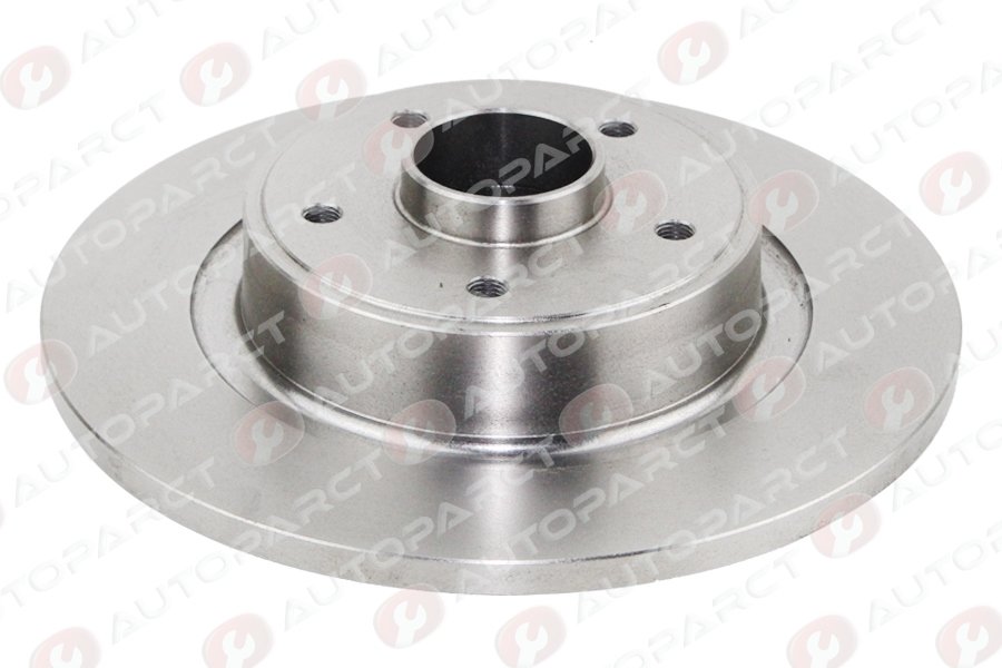 ARKA FREN AYNASI LAGUNA II 1.9 DCI (01-07) 1.6 16V (01-05) (RULMANSIZ)