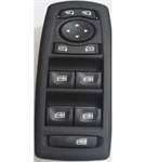 CAM KUMANDA PANELI SOL FLUENCE