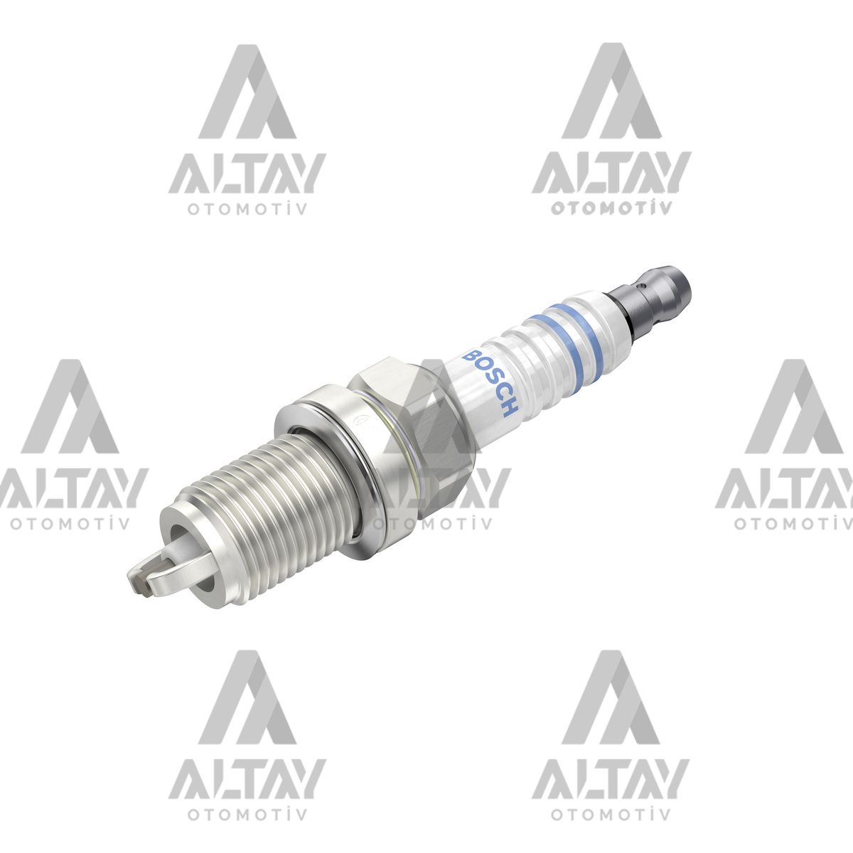 ATEŞLEME BUJİSİ ÇİFT TIRNAK COROLLA 1.3 INJ 4EFE / OPEL ASTRA / FIAT STILO (BKR5EKB-11)