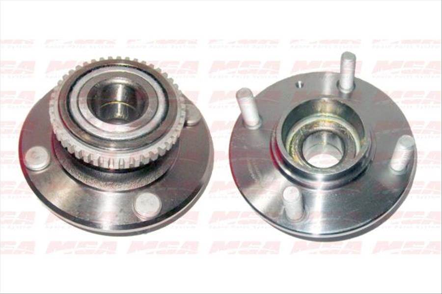 PORYA ARKA-(ABSLI-RULMANLI)-(HYUNDAI: MATRIX 02>11  )