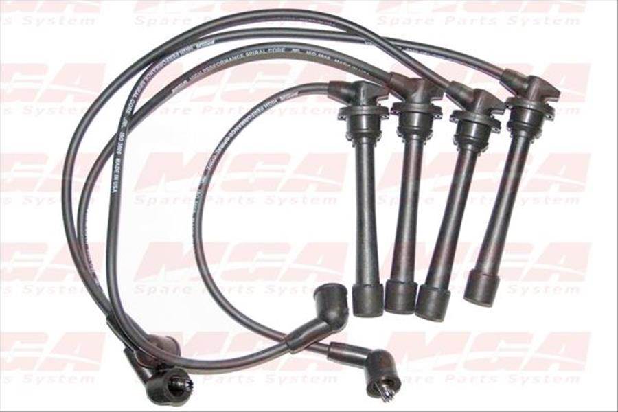 BUJI KABLOSU-(HYUNDAI: ELANTRA 00>06/TUCSON 04>10/CARENS 04>>/SPORTAGE 04>> ''2.0 16V''  )