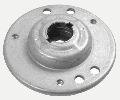 Amortisör Takozu Ön Opel Vectra C Sıgnum Saab 9.3
