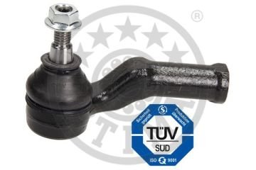 Rot Başı Sol Focus Iı 05=>12=> Cmax (03=>07=>10) Volvo S40 04-12 C30 C70 V50