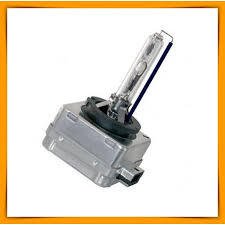 AMPUL GAZ DESARJLI 35W (D1SXNL) (BEYAZ IŞIK) XENARC %20 BEYAZ IŞIK %200 GÜÇLÜ IŞIK (İKİLİ PAKET)