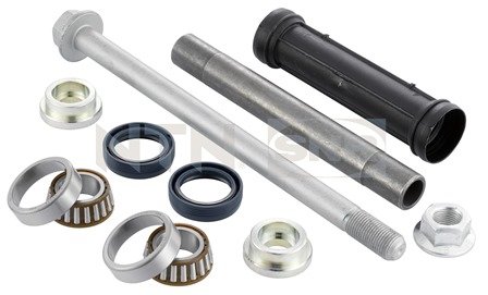 TORSIYON TAMIR TAKIMI C5