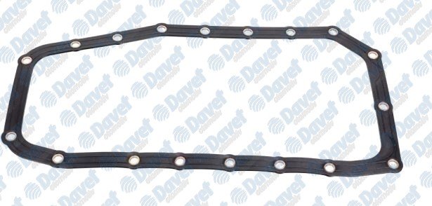 KARTER CONTASI KAUCUK DUCATO-BOXER-JUMPER-MASTER-MOVANO 2,8TD-JTD-HDI 8140,27- 8140,47 - 8140,61