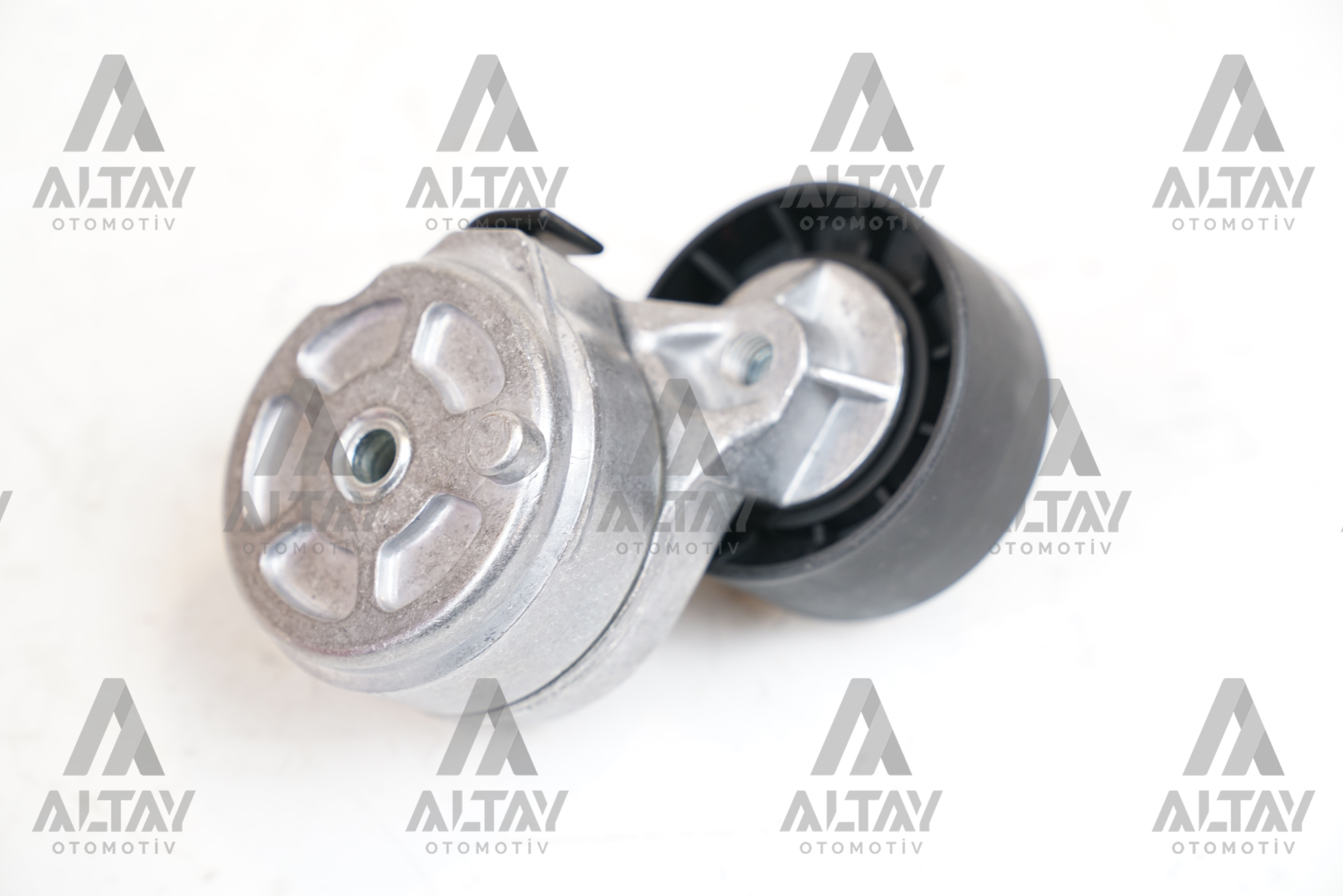 VANTİLATÖR GERGİSİ DOBLO 1.9JTD (ADT) KOMPLE