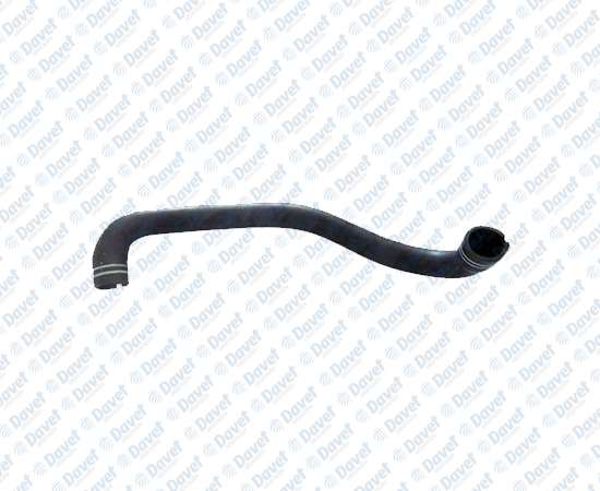 HAVA FILTRE HORTUMU FIAT EGEA 1,4 / 500 L 1,4