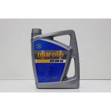 MOTOR YAĞI 0W30 3.9 LT