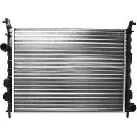 Radyatör Mekanik Albea