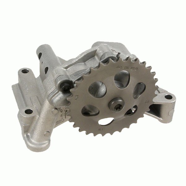 YAG POMPASI GOLF IV 1,6 / 2,0 BORA 2,0 A3 AKL / AEH