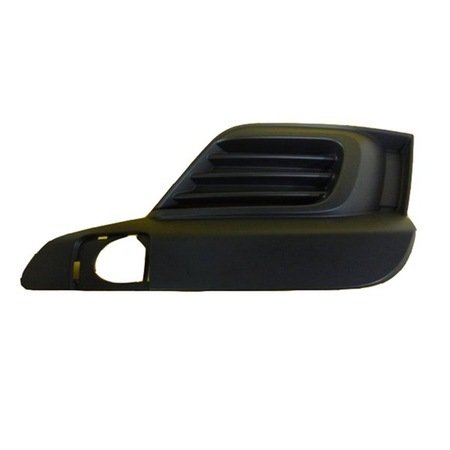 SİS FAR ÇERÇEVESİ SİSSİZ SAĞ 2017> CLİO SYMBOLL