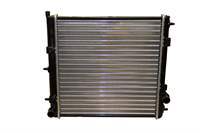 SU RADYATORU MEKANİK ( PEUGEOT:206 / 207 / 1007 1.4 HDI-CITROEN C2 / C3 / C3 II 1.4 HDI ) 380×396×23