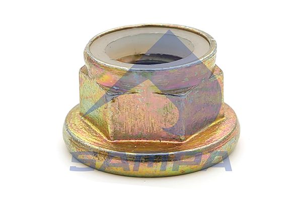 (x)BİJON SOMUNU M14x1.5