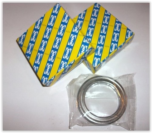 AMORTİSÖR TABLA RULMANI JUMPER-DUCATO-BOXER 1.9-2.0-2.5D (94-02) (KEÇELİ)