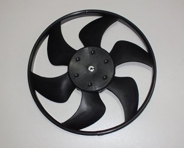 (x) FAN PERVANESİ CLIO III 05=> MODUS/GRAND MODUS 05=> NISSAN MICRA (03-10)-NOTE 06=> (KLİMALI)