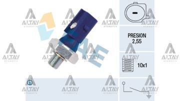 MÜŞÜR YAĞ GOLF7 / PASSAT / A3 10=> CMBA-CPVA-CZCA-CHPA-CPTA-BZB-CDAA 1.4 TSİ-1.8 TSİ 2,15-2,95 BAR