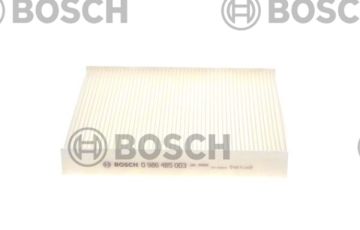 POLEN FİLTRESİ POLO / IBIZA / FABIA / A1 / CORDOBA 10-16 KARBONSUZ